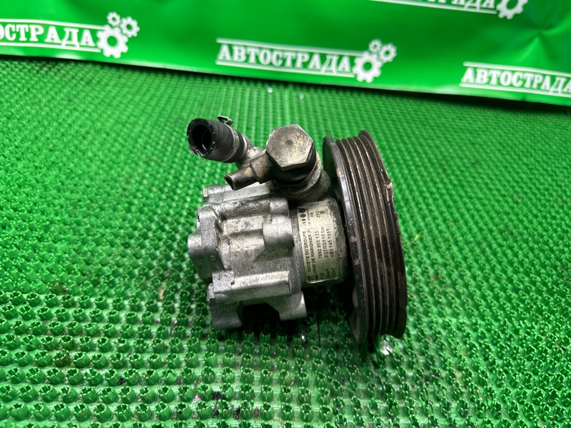 Насос ГУР, 7000 рублей, Москва