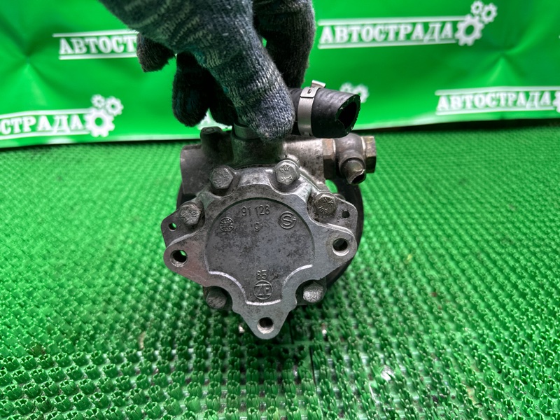 Насос ГУР, 7000 рублей, Москва