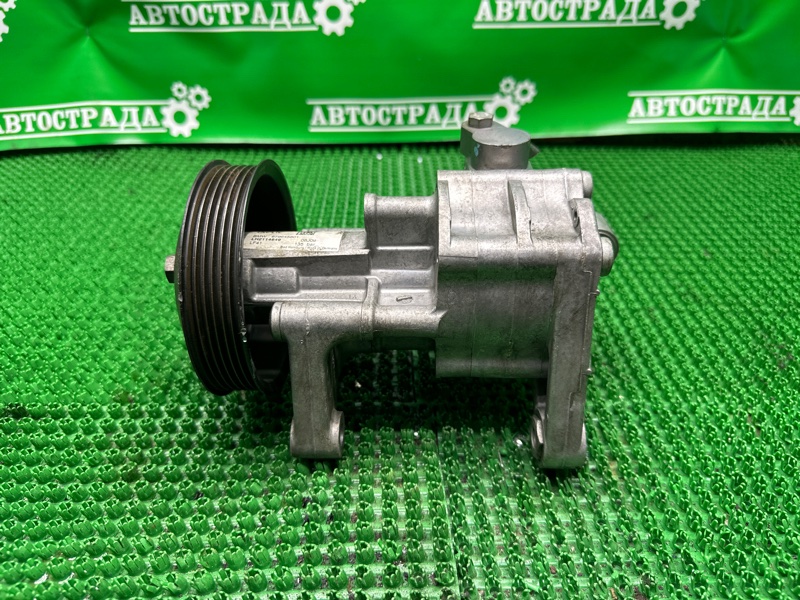 Насос ГУР, 20000 рублей, Москва