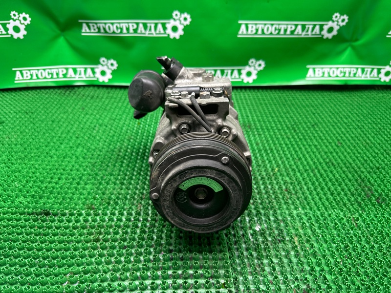 Компрессор кондиционера, 5000 рублей, Москва