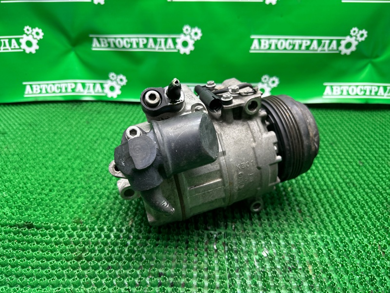 Компрессор кондиционера, 5000 рублей, Москва