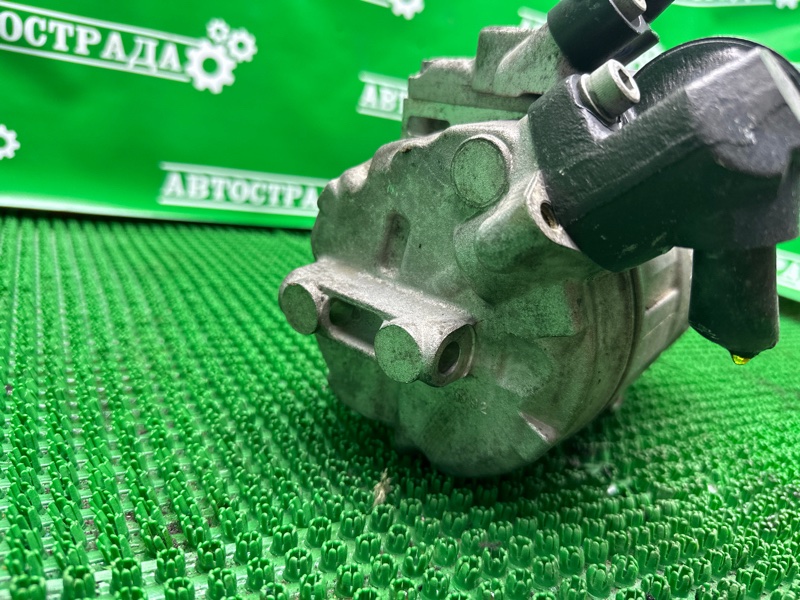 Компрессор кондиционера, 5000 рублей, Москва