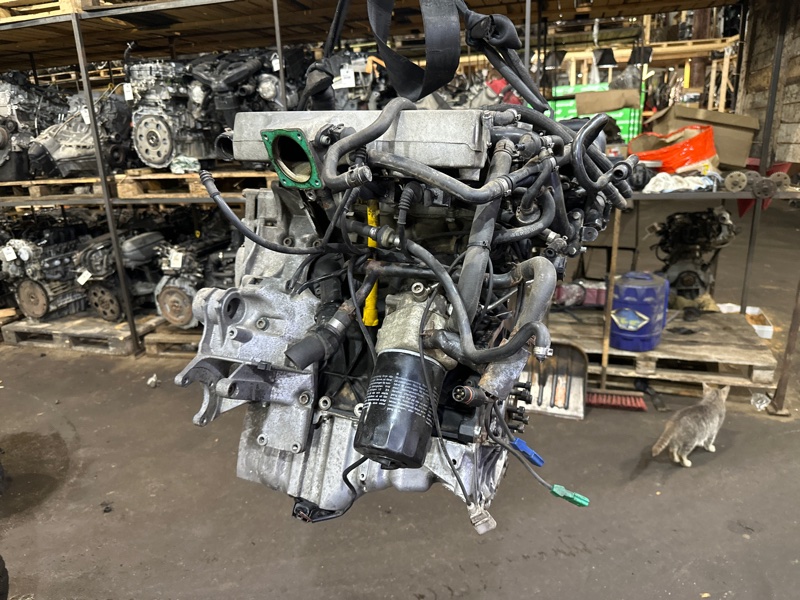 Двигатель, 105000 рублей, Москва