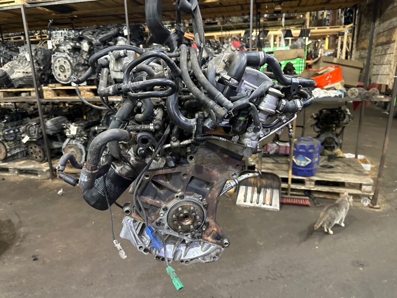 Двигатель, 105000 рублей, Москва