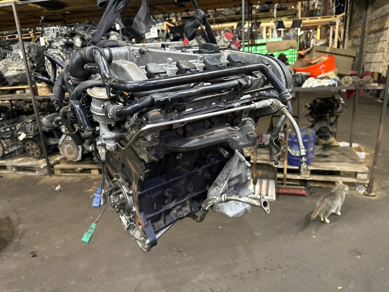 Двигатель, 105000 рублей, Москва