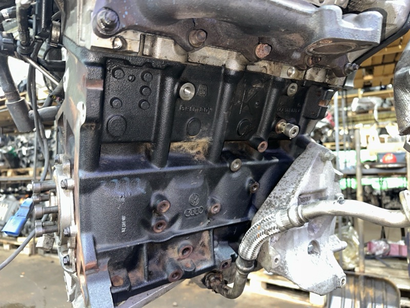 Двигатель, 105000 рублей, Москва