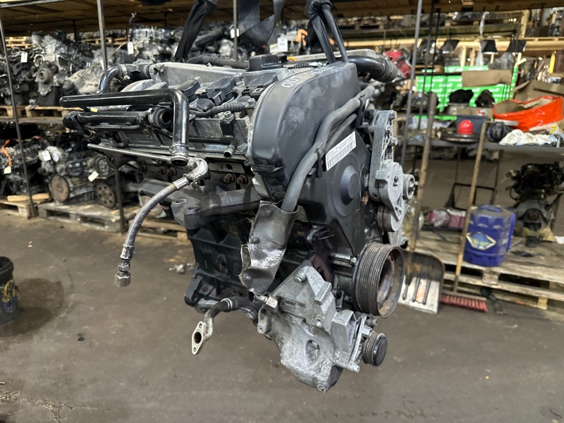 Двигатель, 105000 рублей, Москва