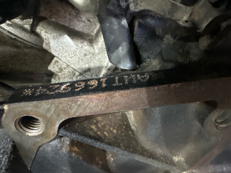 Двигатель, 105000 рублей, Москва