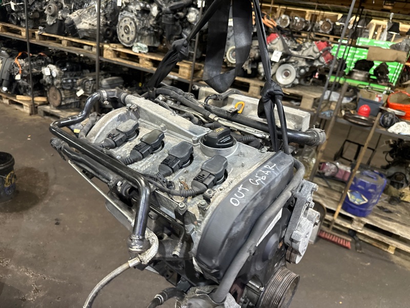 Двигатель, 105000 рублей, Москва