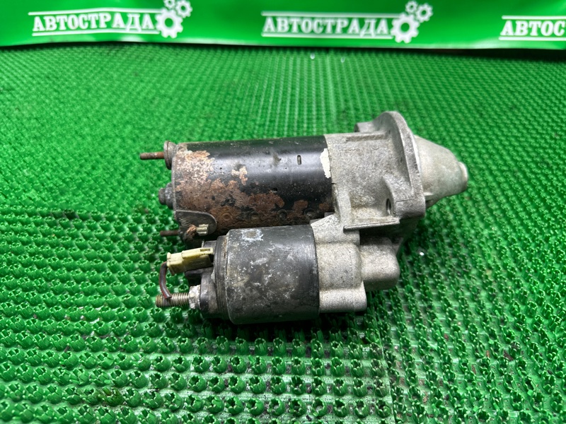 Стартер, 5000 рублей, Москва