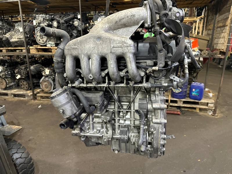 Двигатель, 247000 рублей, Москва