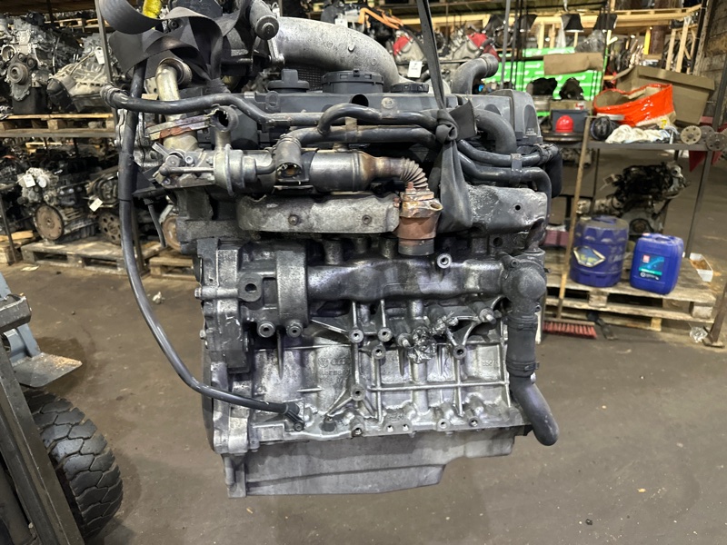 Двигатель, 247000 рублей, Москва