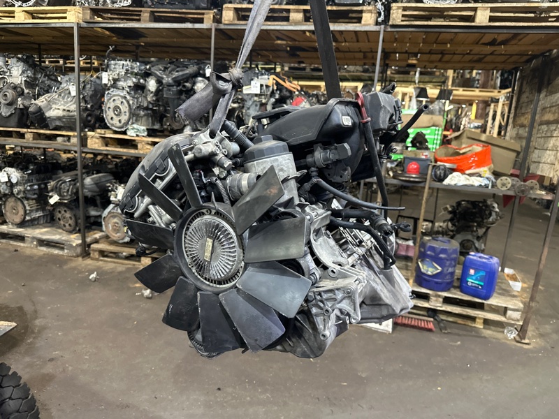 Двигатель, 116000 рублей, Москва