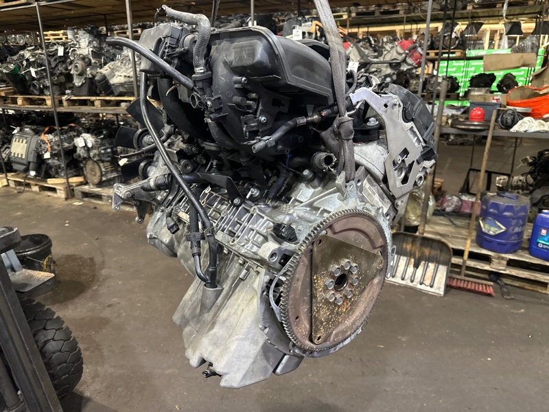 Двигатель, 116000 рублей, Москва