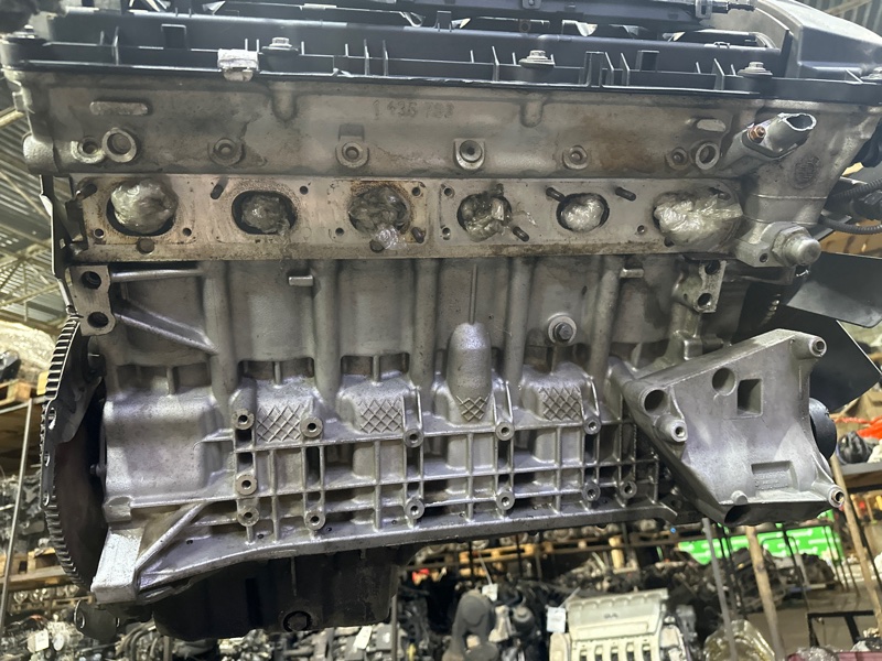 Двигатель, 116000 рублей, Москва