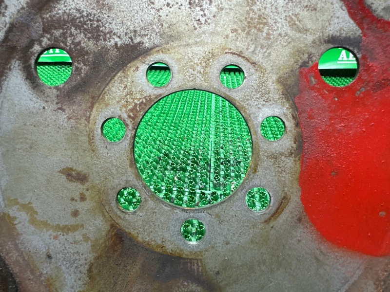 Маховик, 12000 рублей, Москва