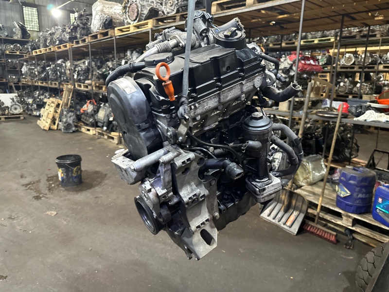 Двигатель, 210000 рублей, Москва