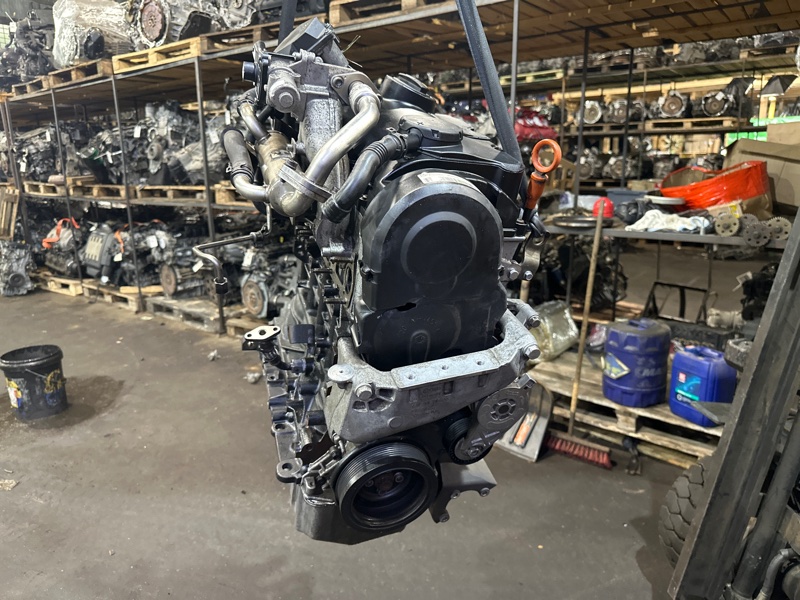 Двигатель, 210000 рублей, Москва