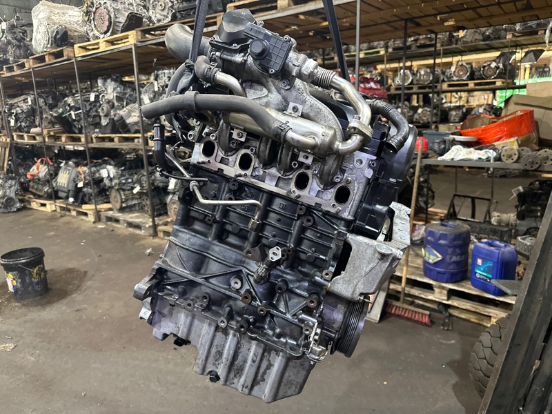 Двигатель, 210000 рублей, Москва