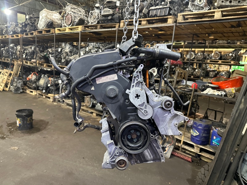 Двигатель, 105000 рублей, Москва