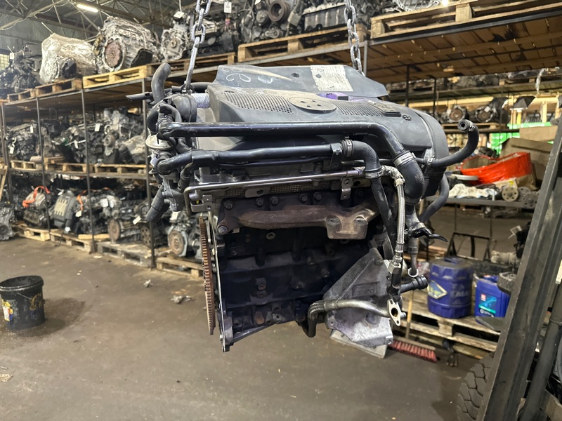 Двигатель, 105000 рублей, Москва