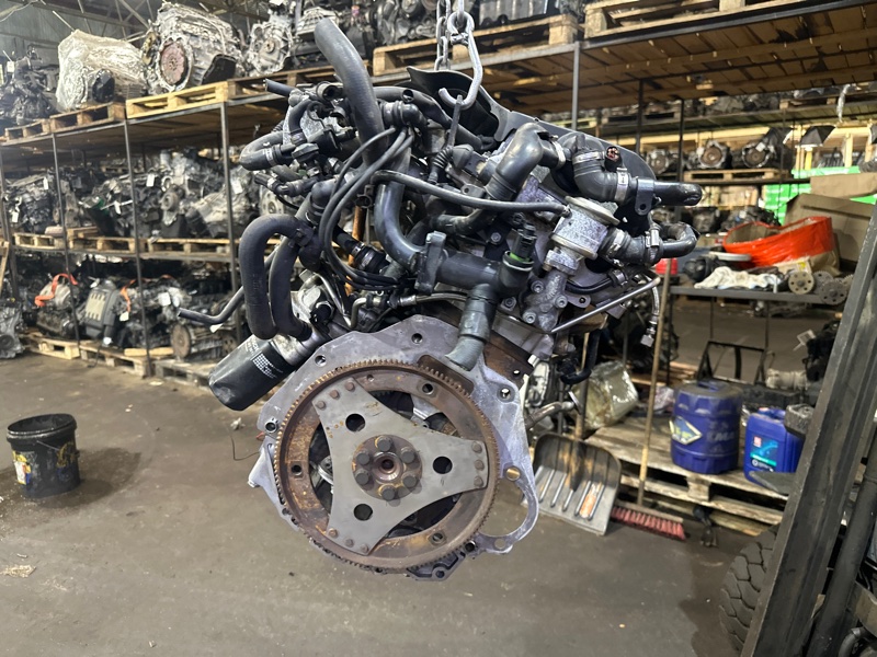 Двигатель, 105000 рублей, Москва