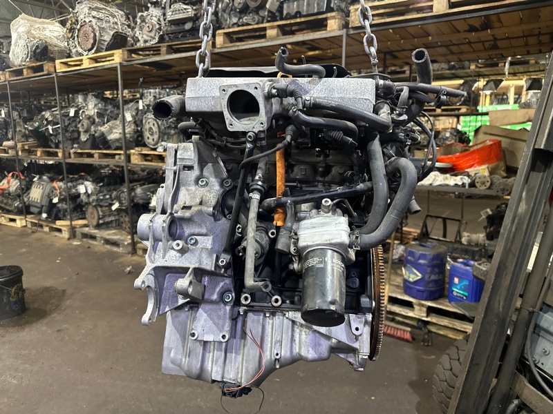 Двигатель, 105000 рублей, Москва