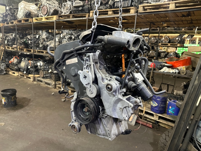 Двигатель, 105000 рублей, Москва