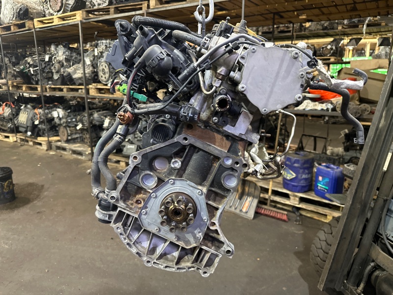 Двигатель, 242000 рублей, Москва