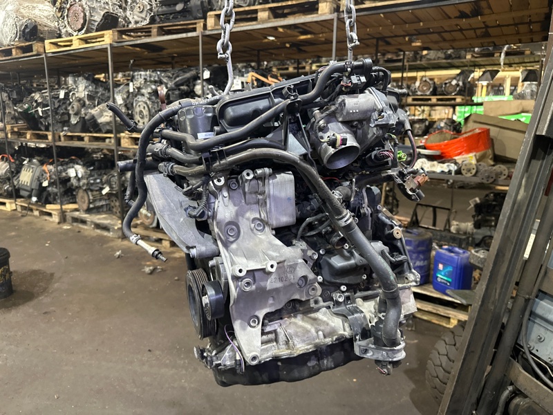 Двигатель, 242000 рублей, Москва