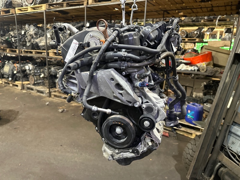 Двигатель, 242000 рублей, Москва