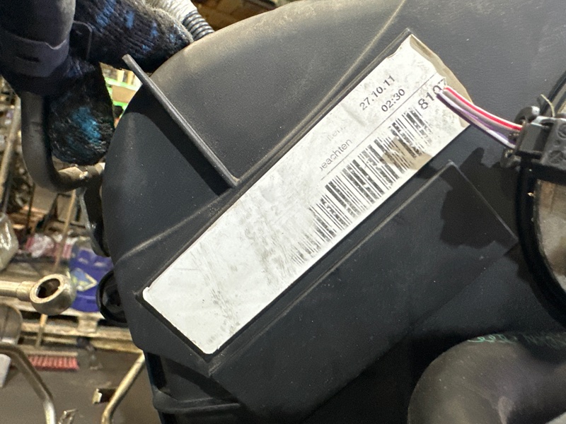 Двигатель, 242000 рублей, Москва