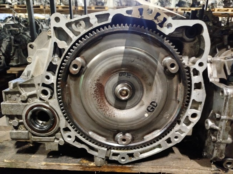 АКПП, 90000 рублей, Москва