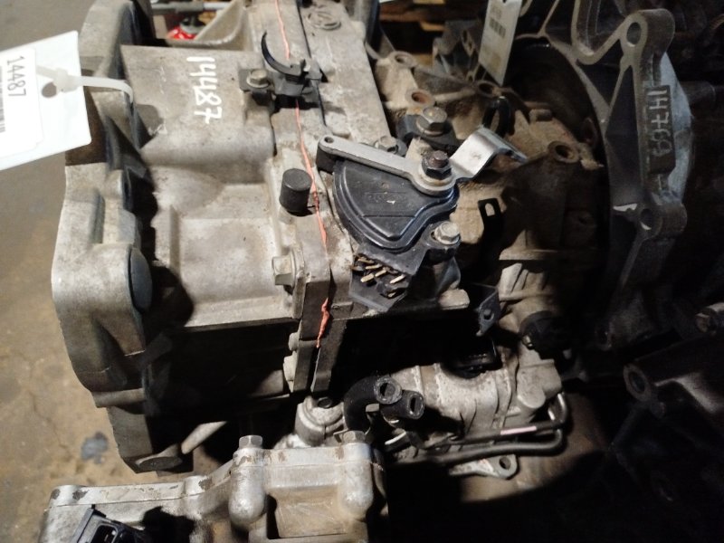 АКПП, 90000 рублей, Москва