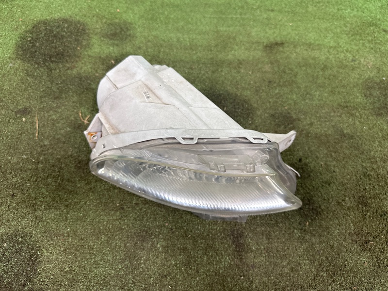 Фара противотуманная, 3000 рублей, Москва