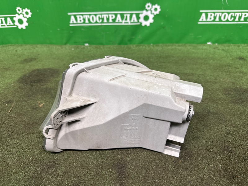 Фара противотуманная, 3000 рублей, Москва