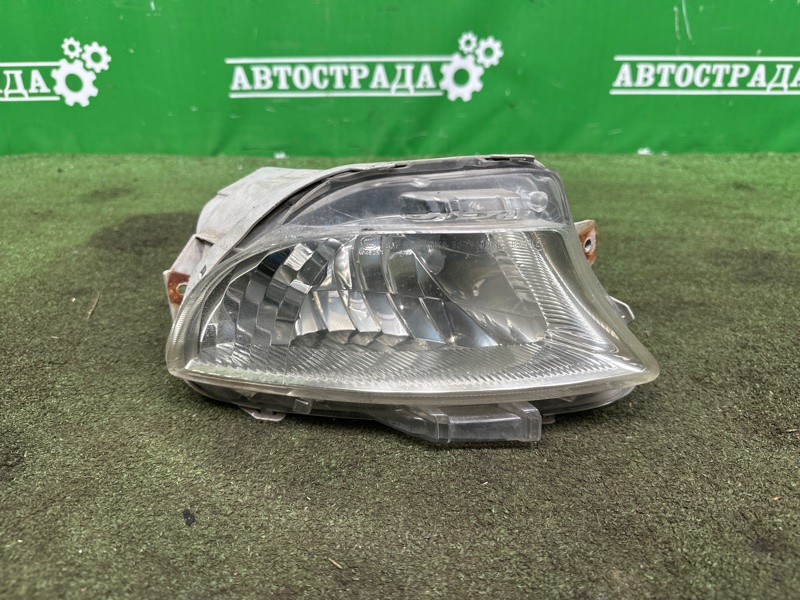 Фара противотуманная, 3000 рублей, Москва