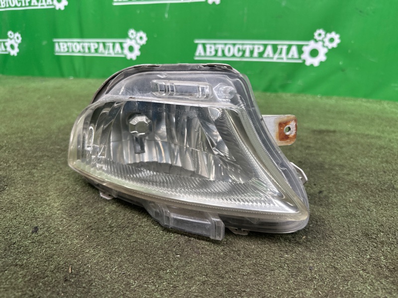 Фара противотуманная, 3000 рублей, Москва