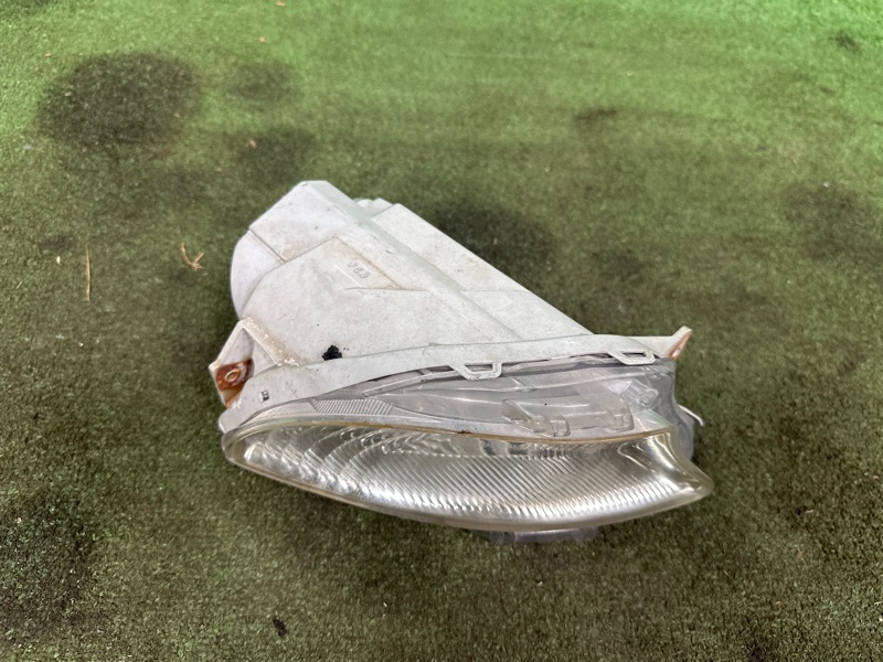 Фара противотуманная, 3000 рублей, Москва