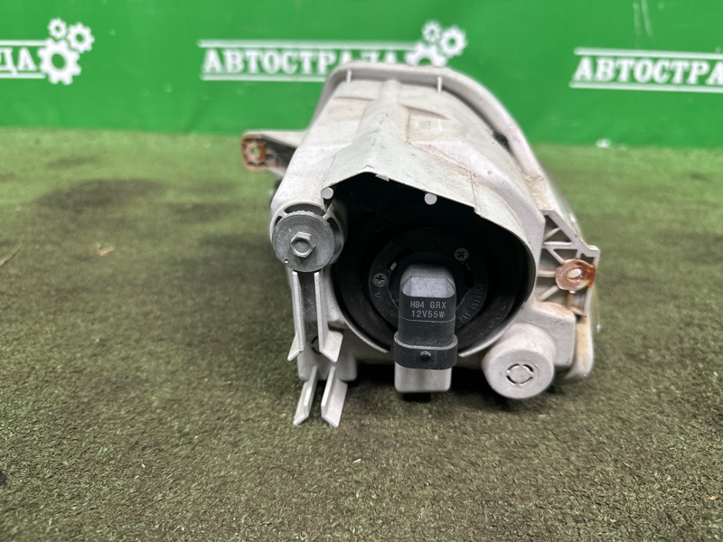 Фара противотуманная, 3000 рублей, Москва