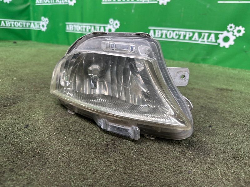 Фара противотуманная, 3000 рублей, Москва