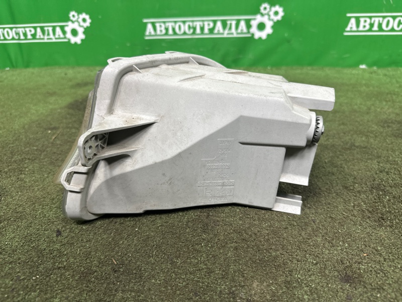 Фара противотуманная, 3000 рублей, Москва