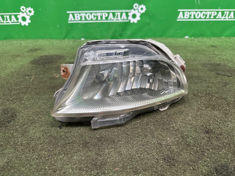 Фара противотуманная, 3000 рублей, Москва