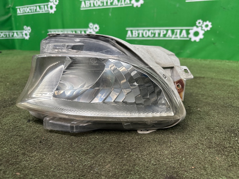 Фара противотуманная, 3000 рублей, Москва