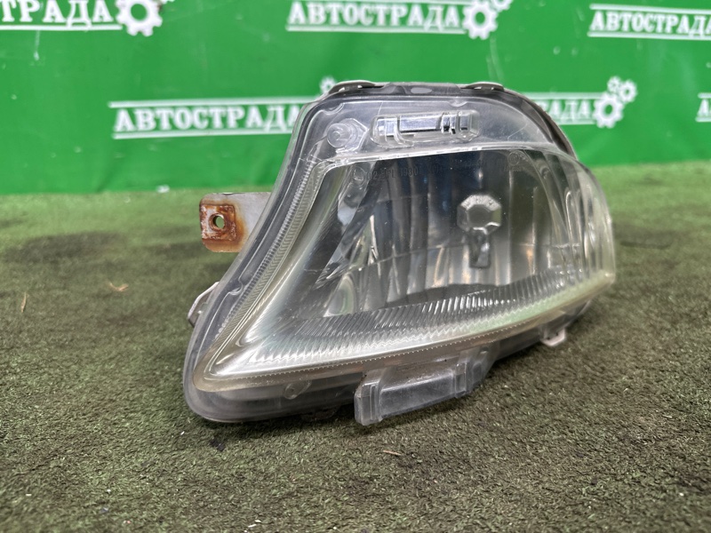 Фара противотуманная, 3000 рублей, Москва