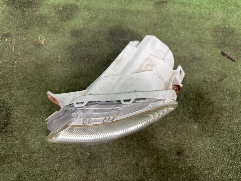 Фара противотуманная, 3000 рублей, Москва