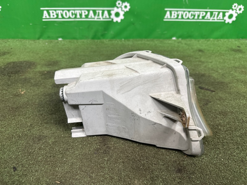 Фара противотуманная, 3000 рублей, Москва