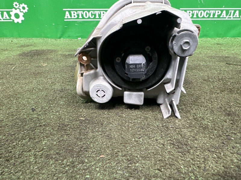 Фара противотуманная, 3000 рублей, Москва