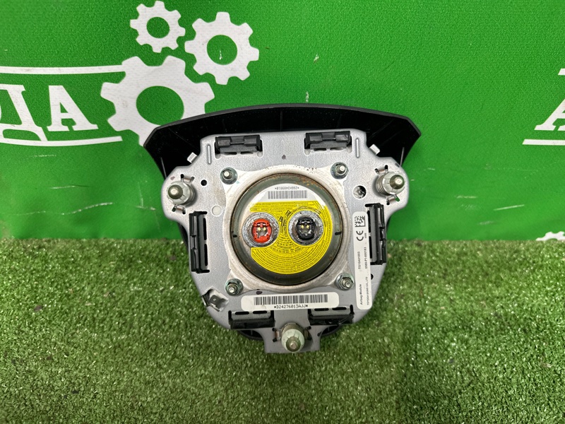 Подушка безопасности в руль, 20000 рублей, Москва