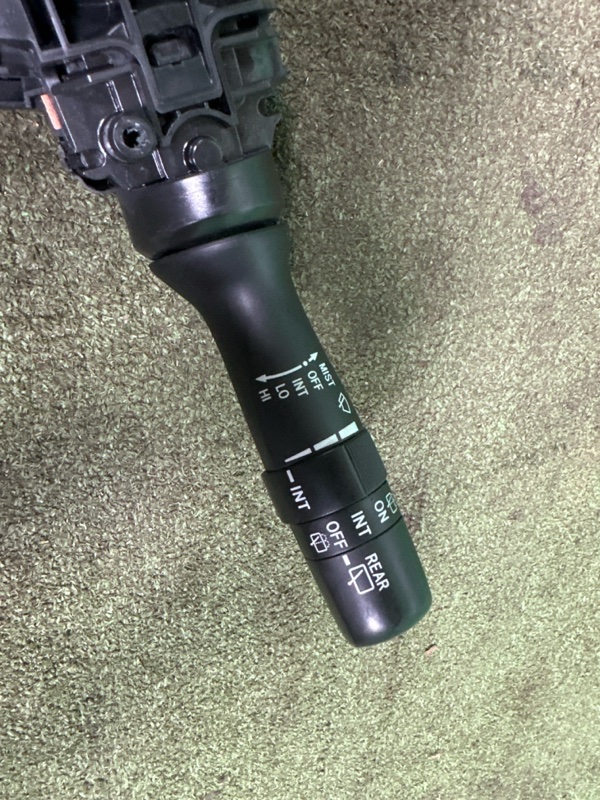 Подрулевой переключатель света, 4000 рублей, Москва